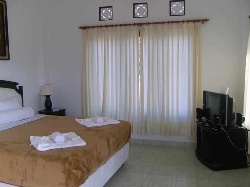 Scooby Doo Beach Bungalow Hotel Nusa Lembongan  Exterior photo